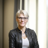 Marianne van Rooijen - foto Magnus Aronson